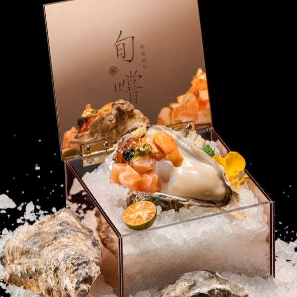 旬嚐 精緻鍋物｜形象攝影