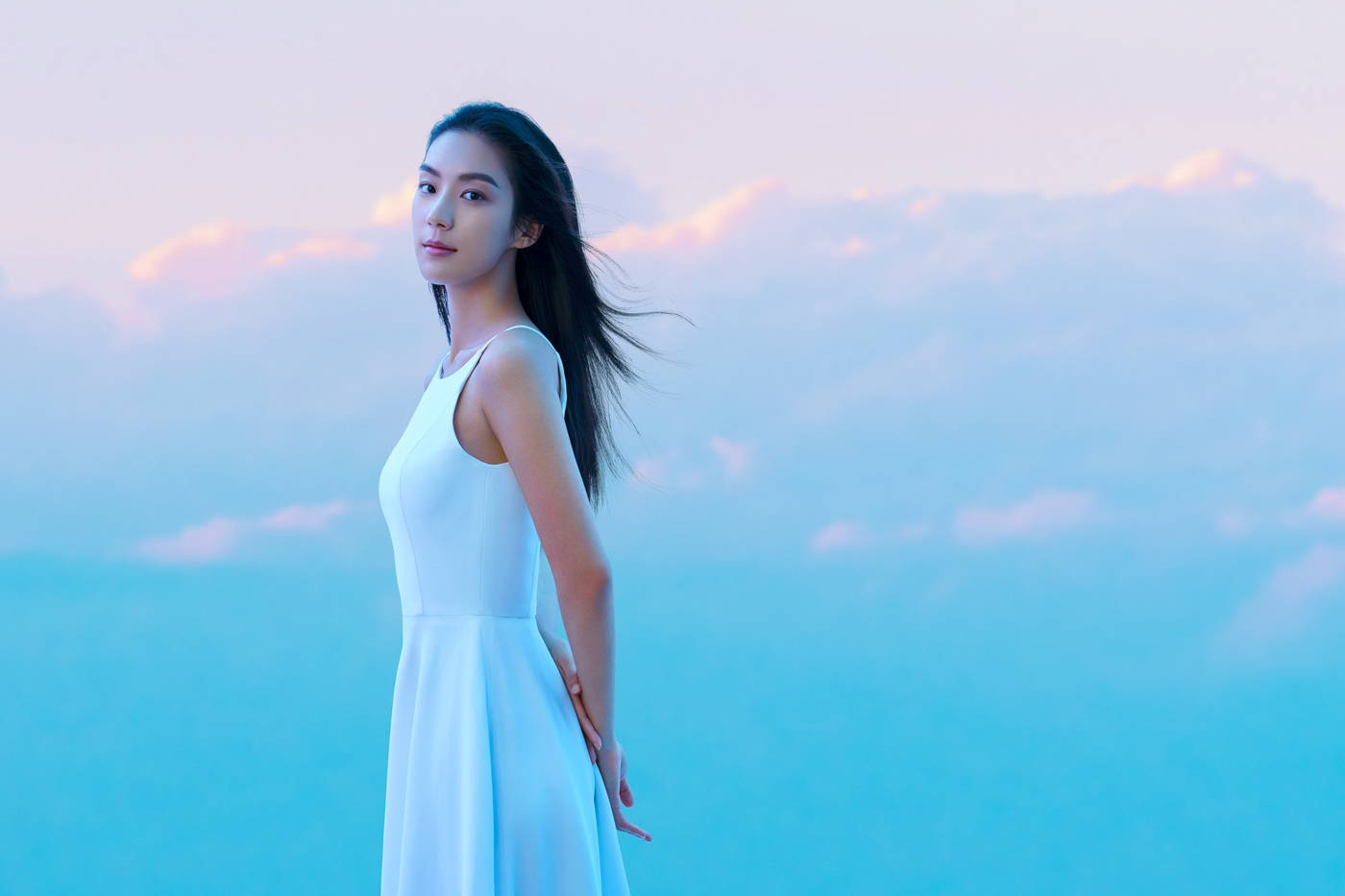 Inna Organic 童顏有機形象攝影