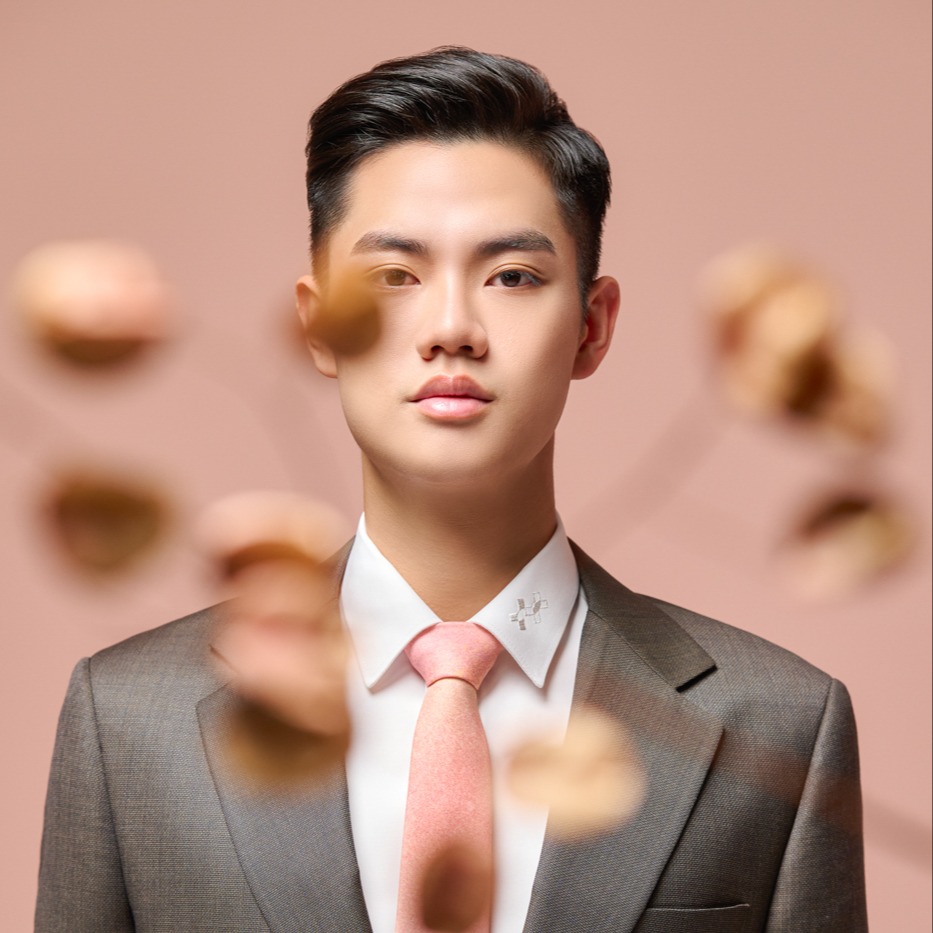 2023國慶禮賓人員｜服裝定裝照