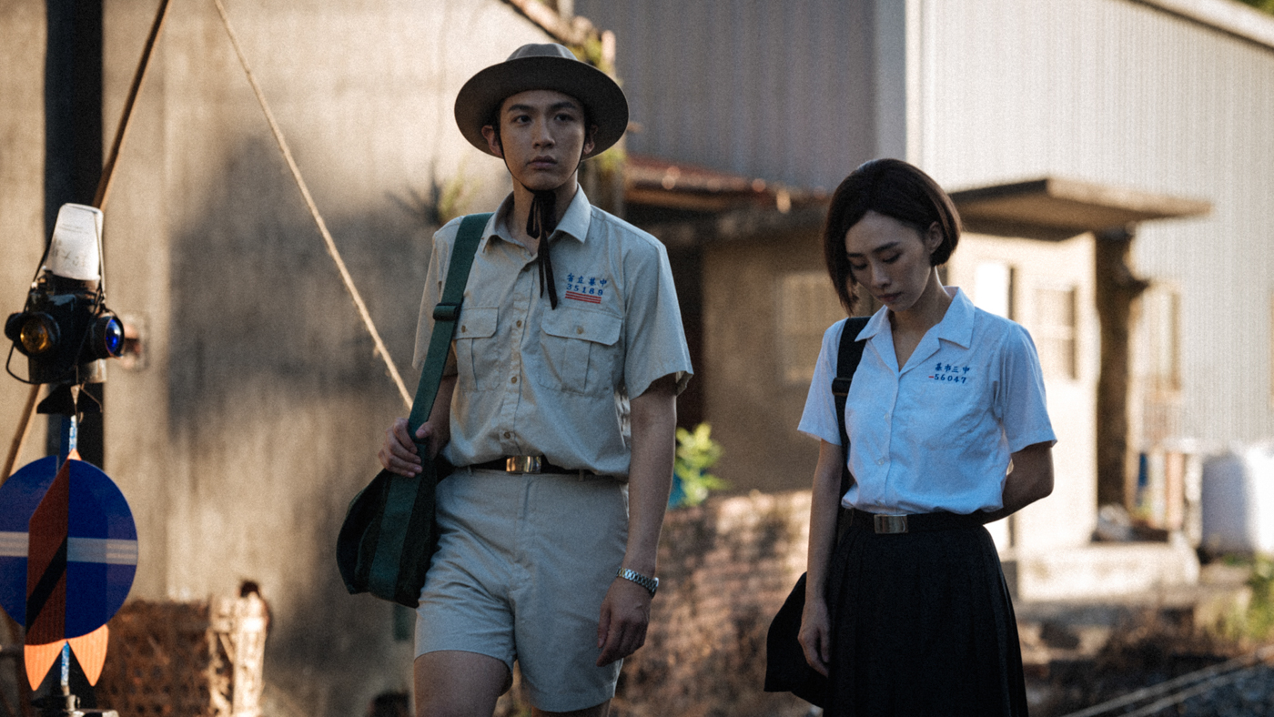 Taipei Golden Horse 53