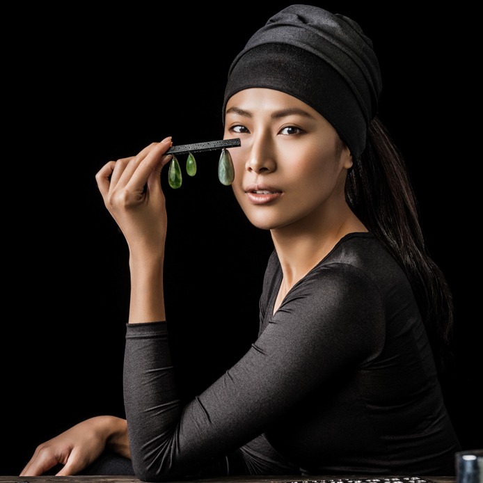 2013 玉質台灣系列攝影