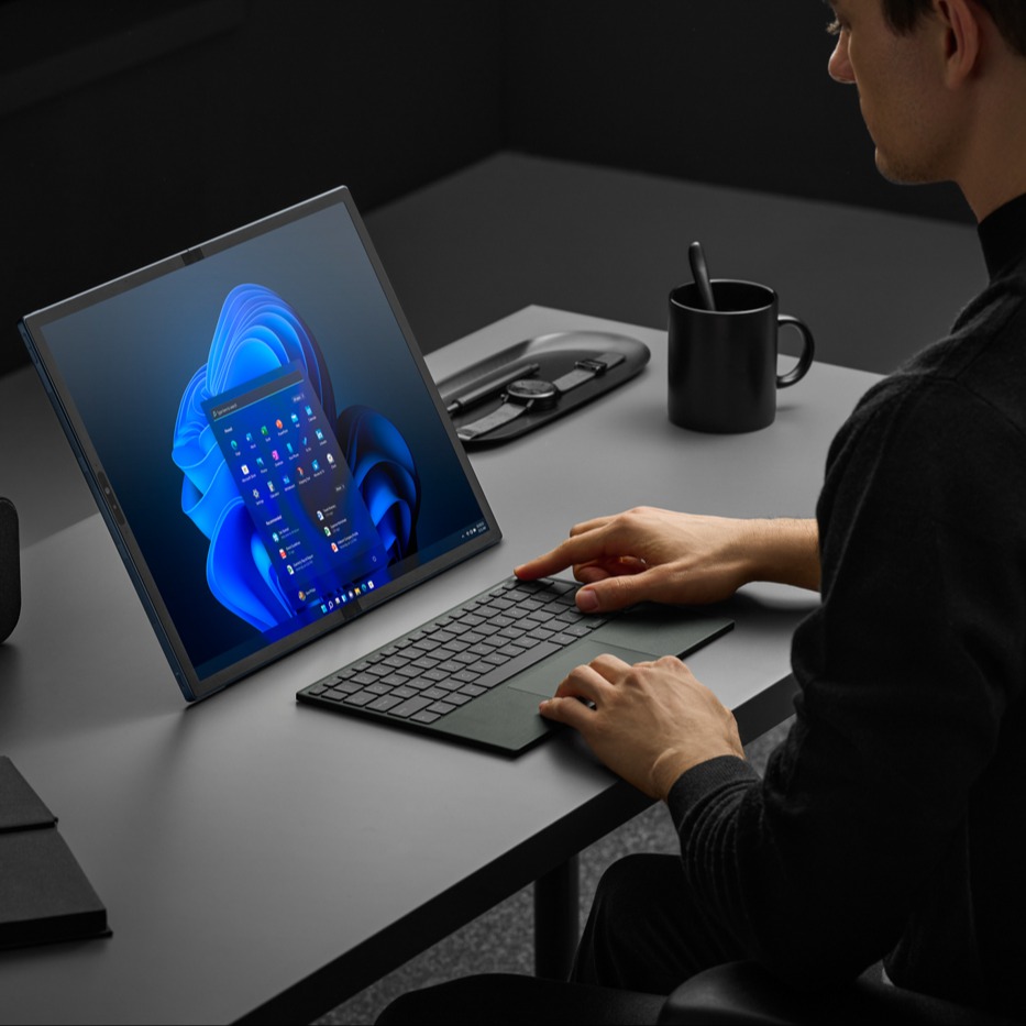 ASUS 筆電｜情境拍攝