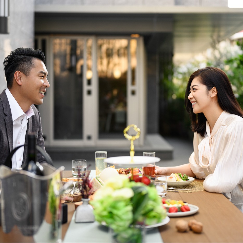 璞園信義｜形象攝影