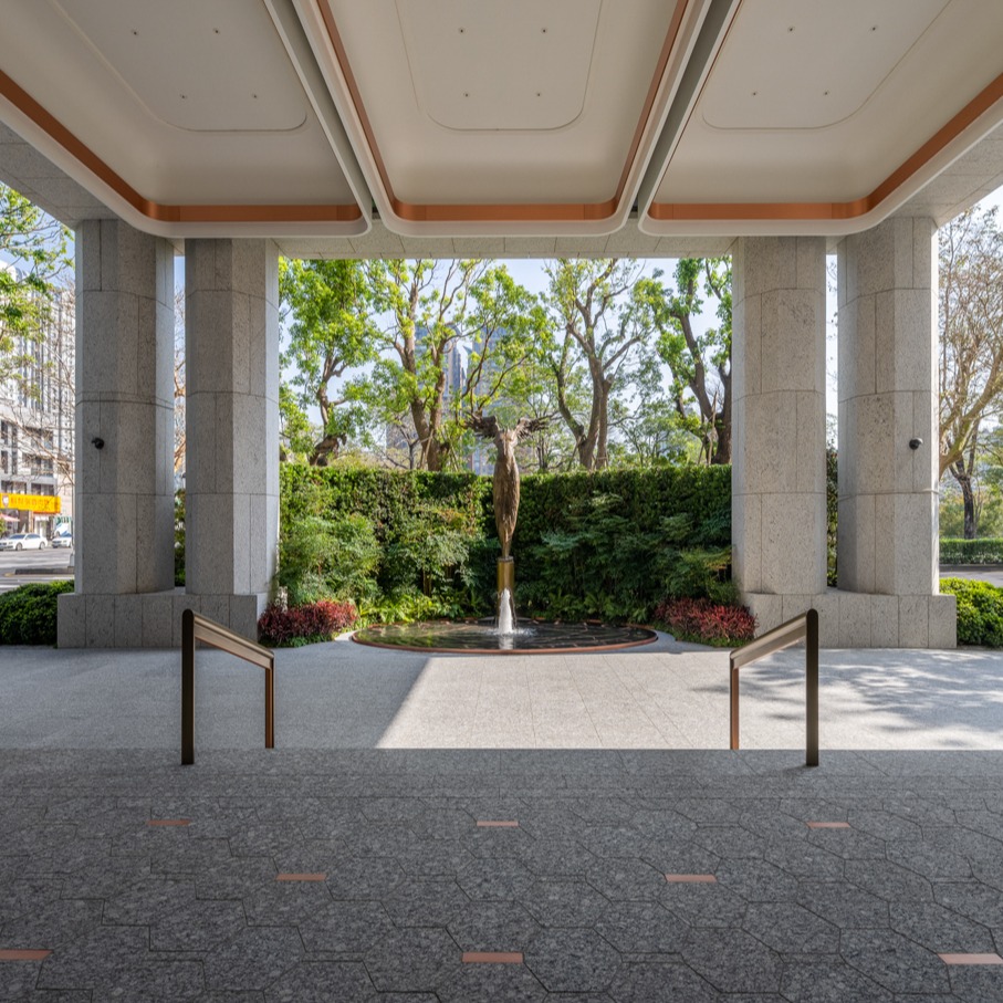 聯聚瑞和大廈｜形象攝影