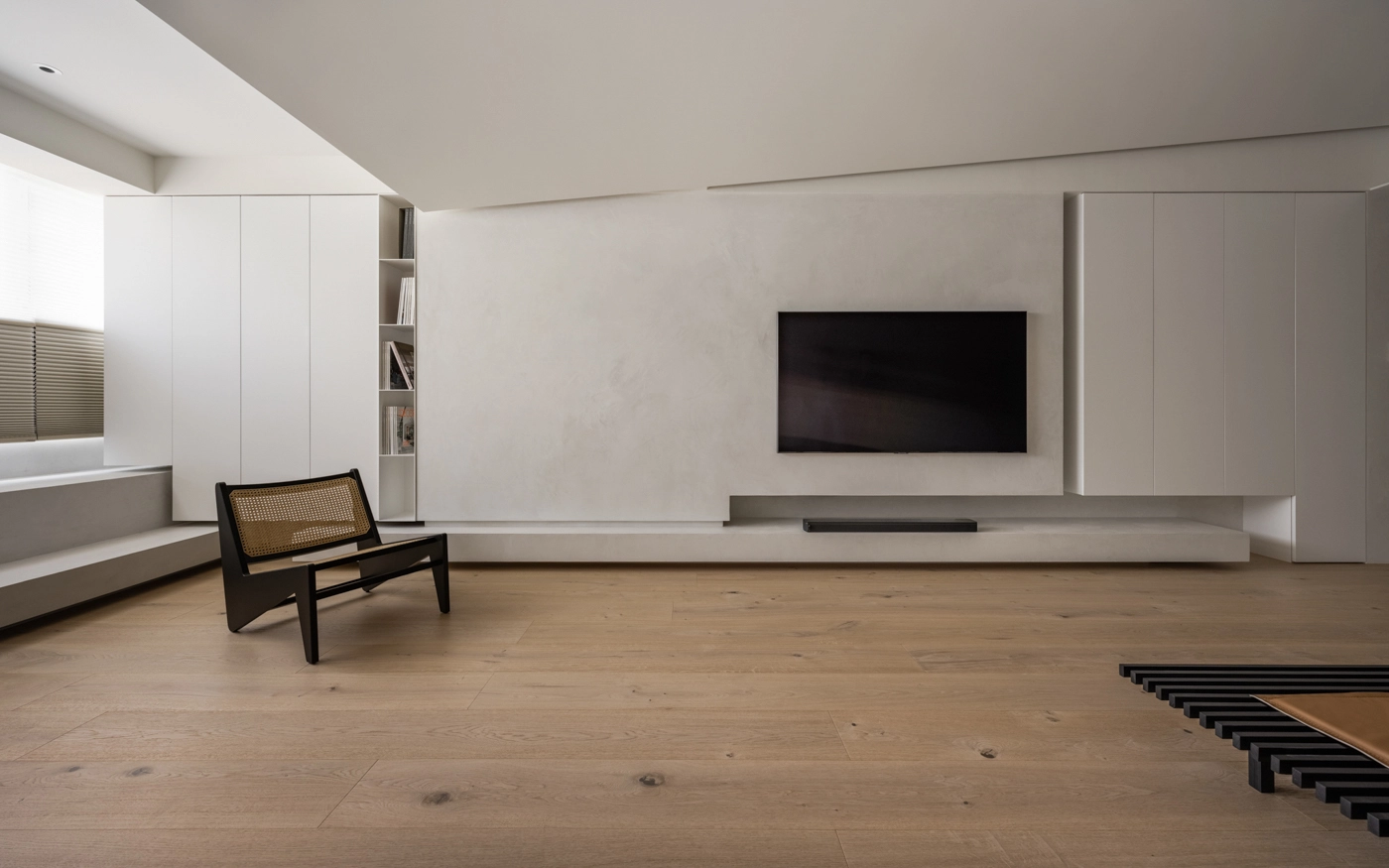 瑋奕設計｜大直住宅 空間攝影