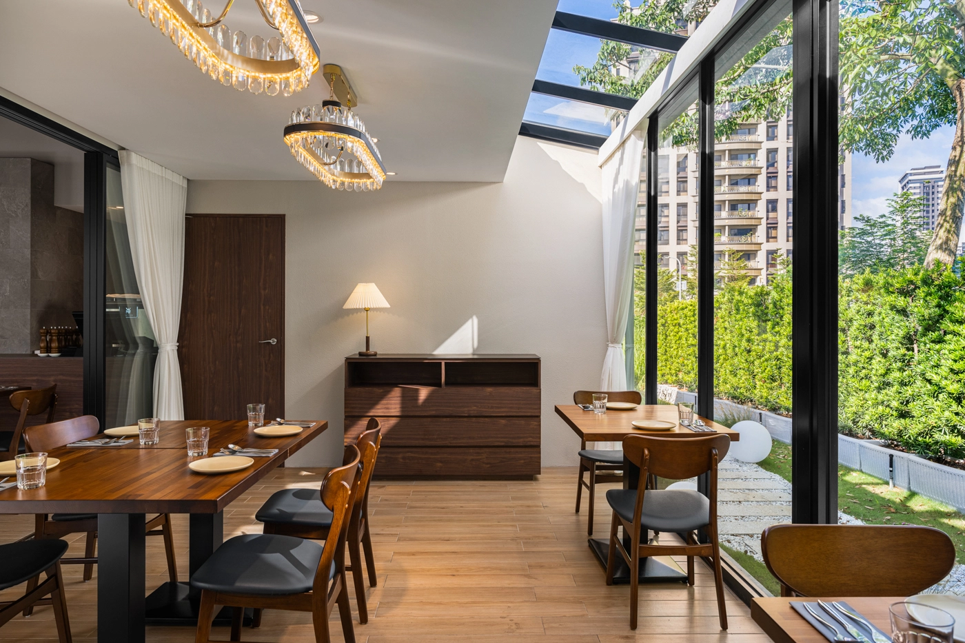 齊藤林口 ｜空間攝影