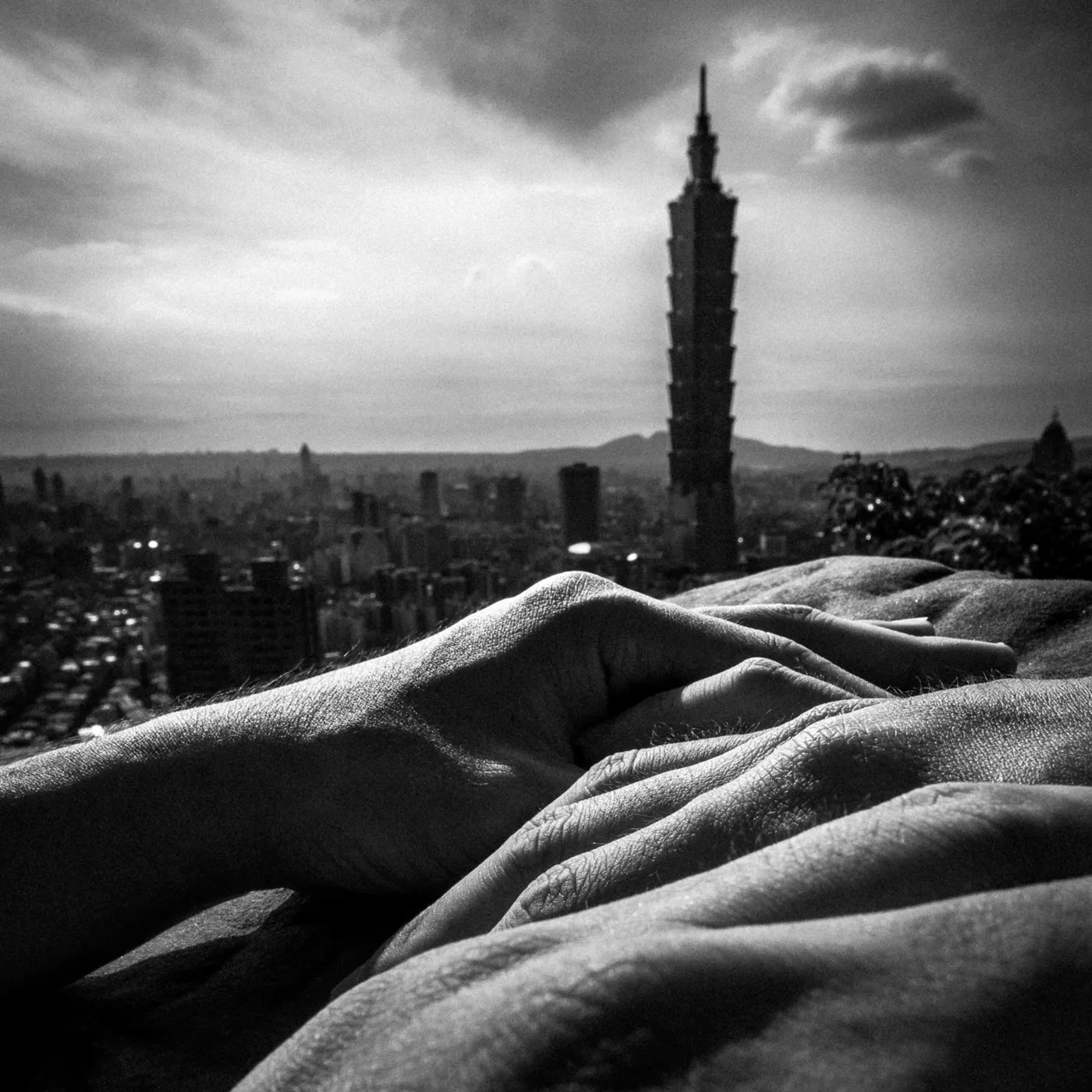 2015 人身台北 / Symbiotic Taipei