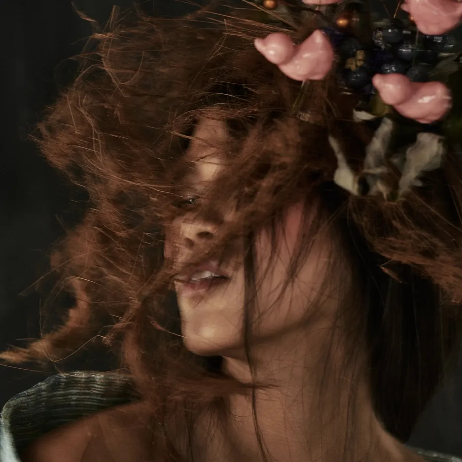 Perishing, photography by Dean Cheng for HUF Magazine