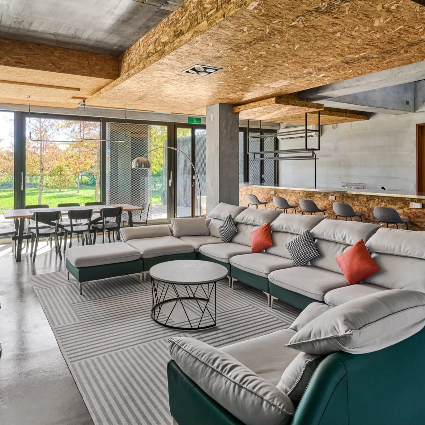 趣 CHU 365｜空間攝影