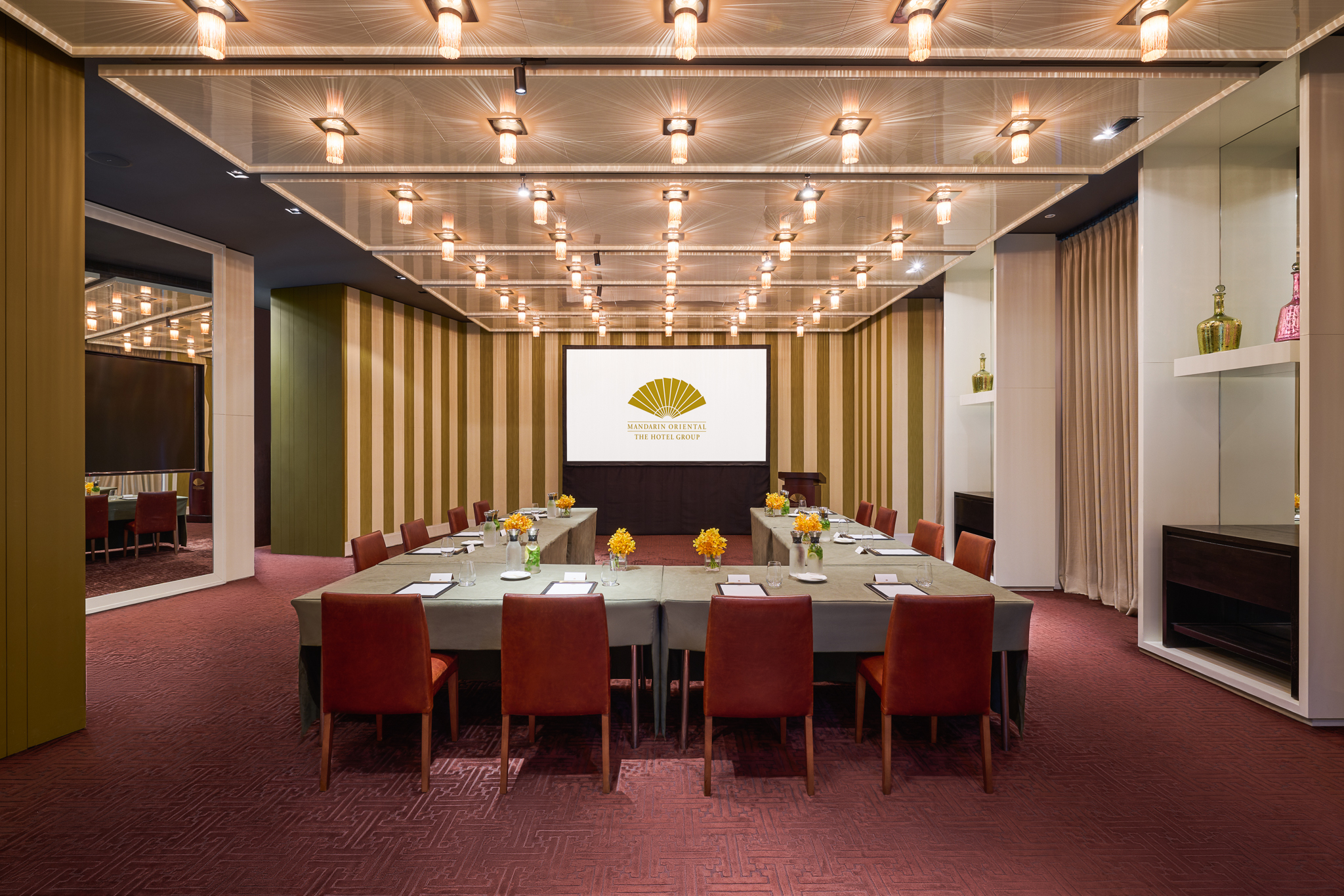 文華東方｜空間攝影