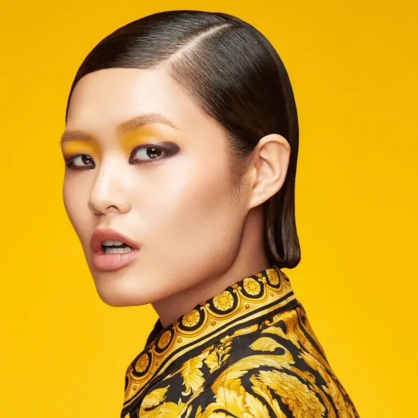 植村秀新品創作