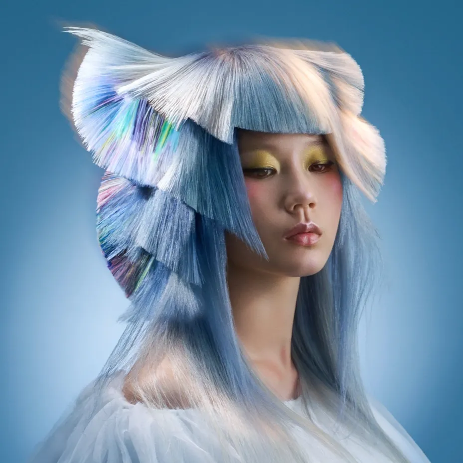 2023 威廉髮型比賽