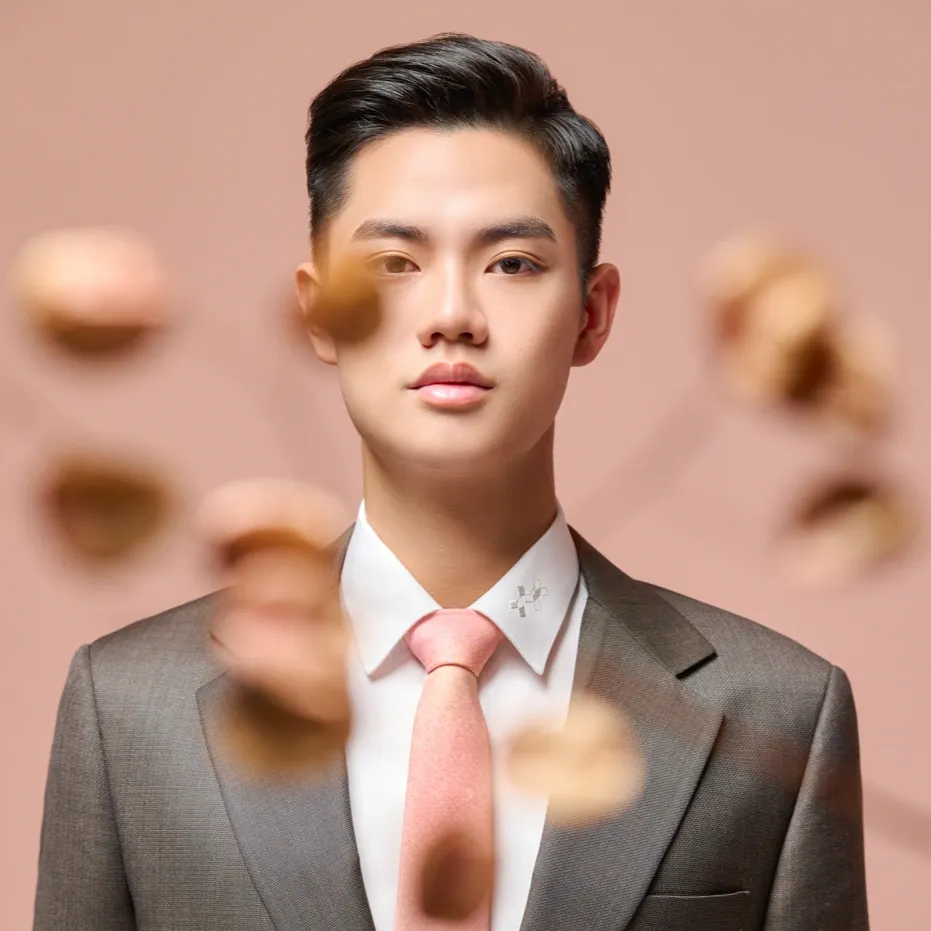 2023國慶禮賓人員