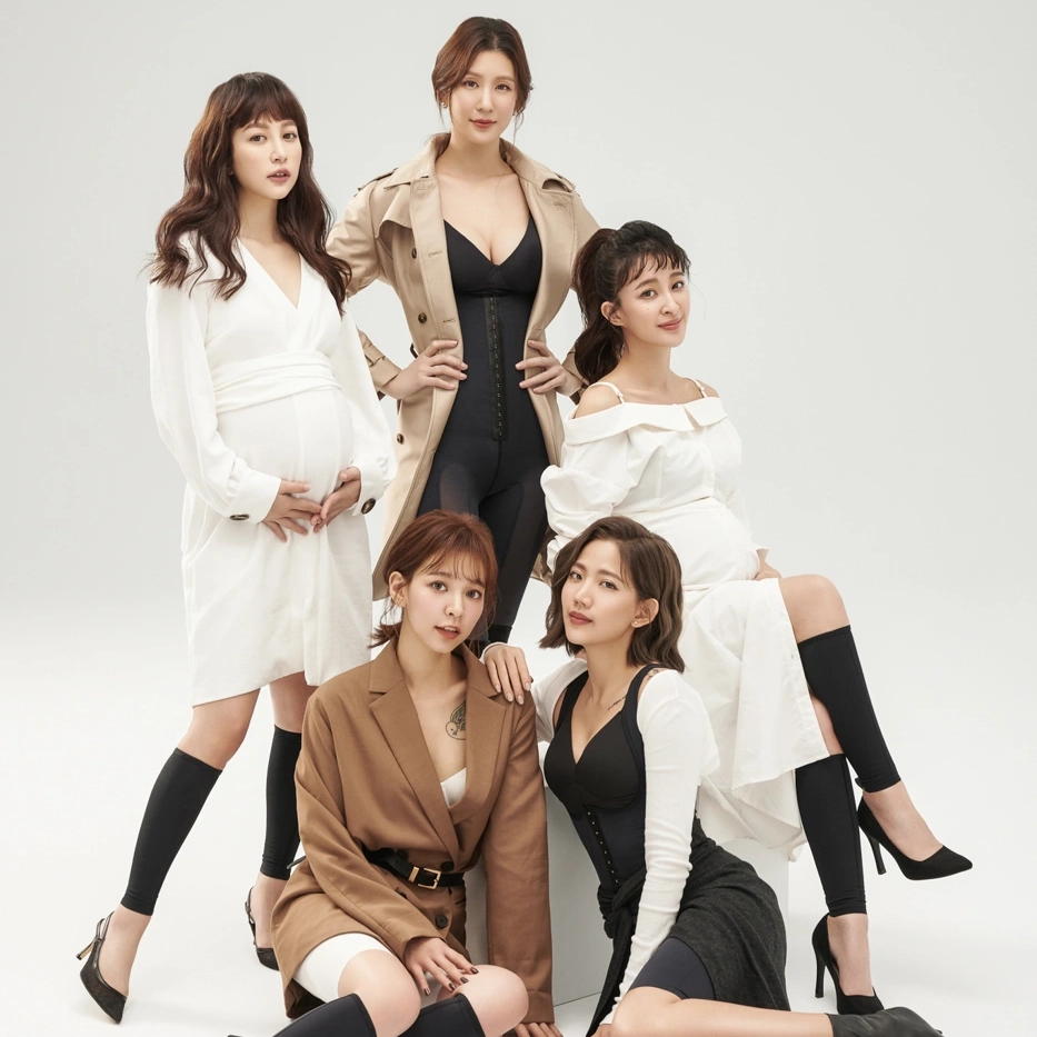 維納斯塑身衣 VENUS