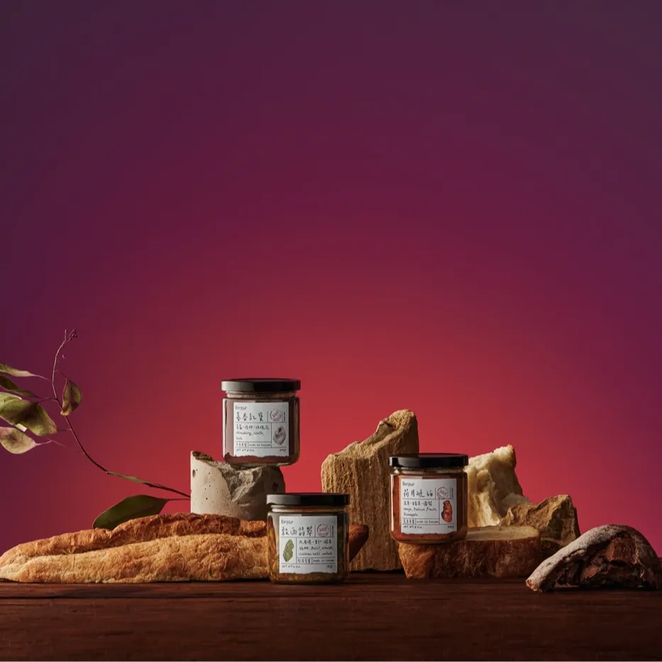 基隆朋廚伴手禮