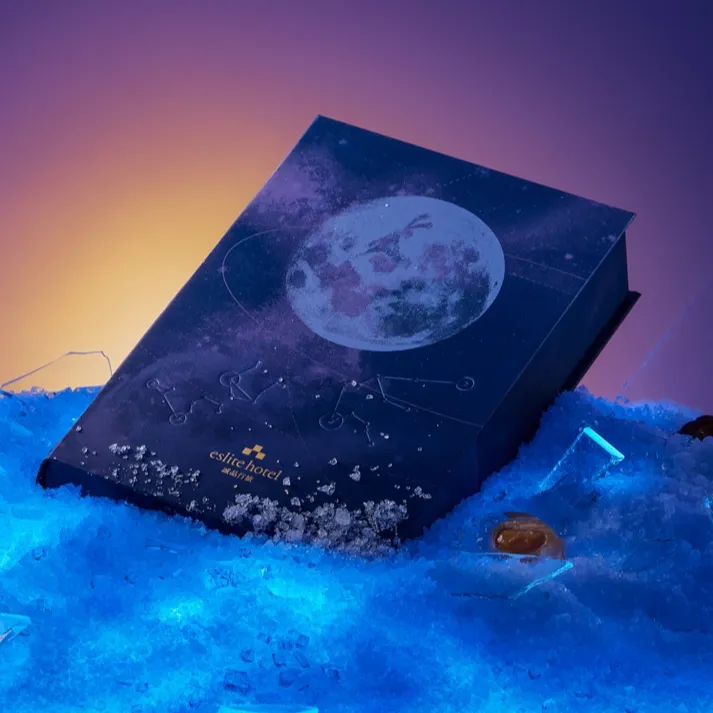 誠品行旅中秋禮盒