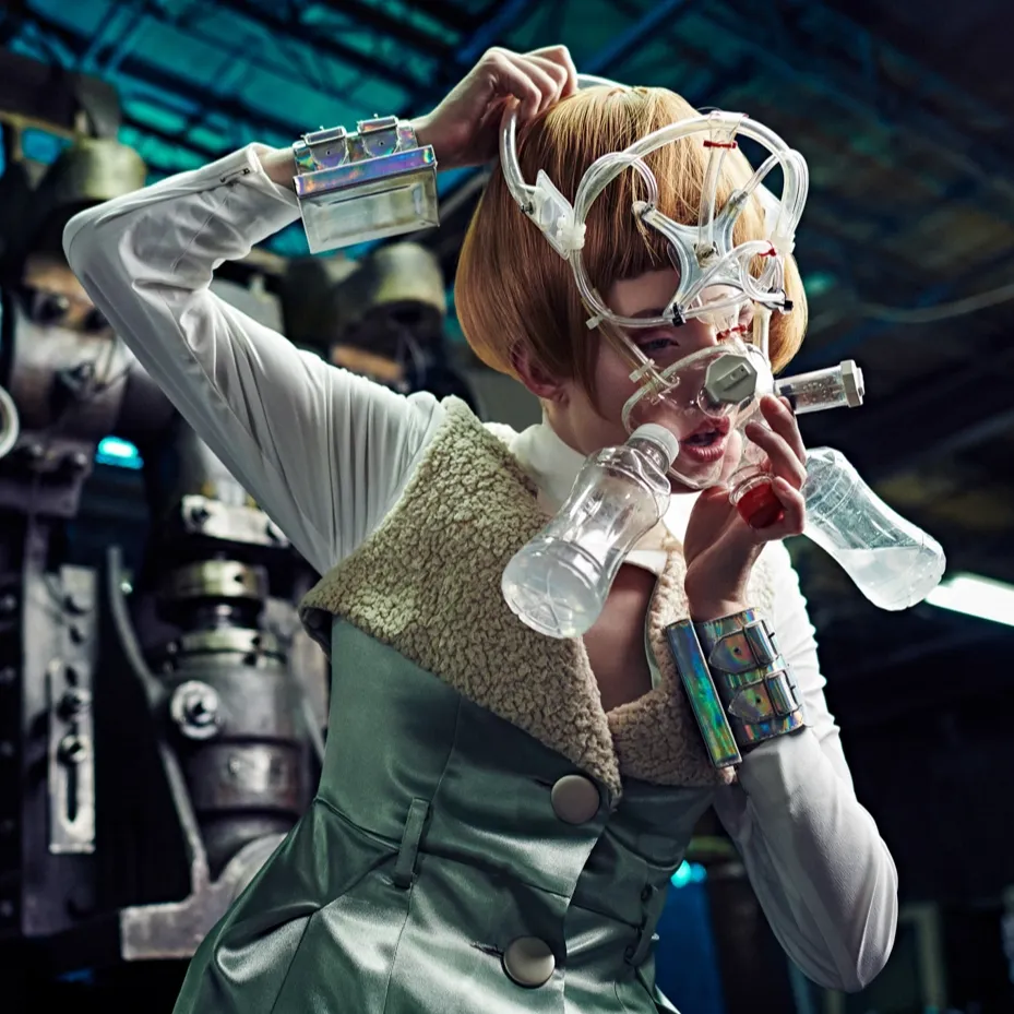 Apocalypse Note 末日啟示錄