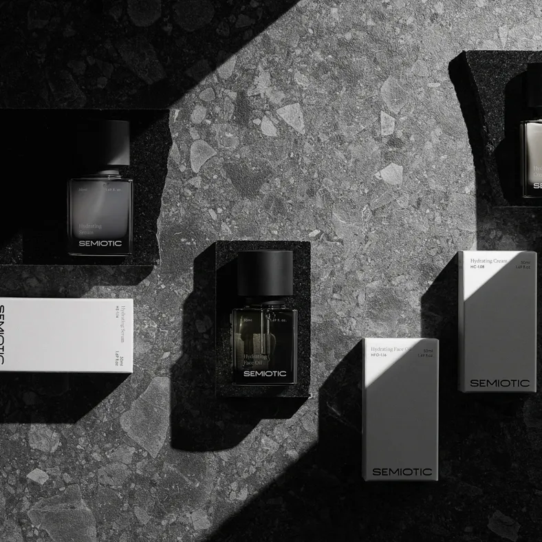 SEMIOTIC｜保養品
