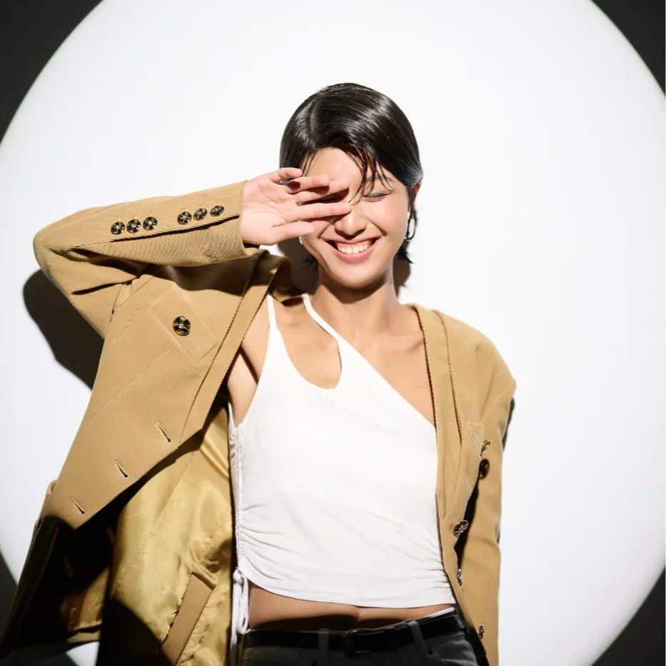 Nikon x Nanlite 器材展燈光示範