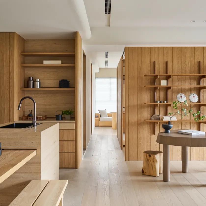 大器設計｜士林樣品屋