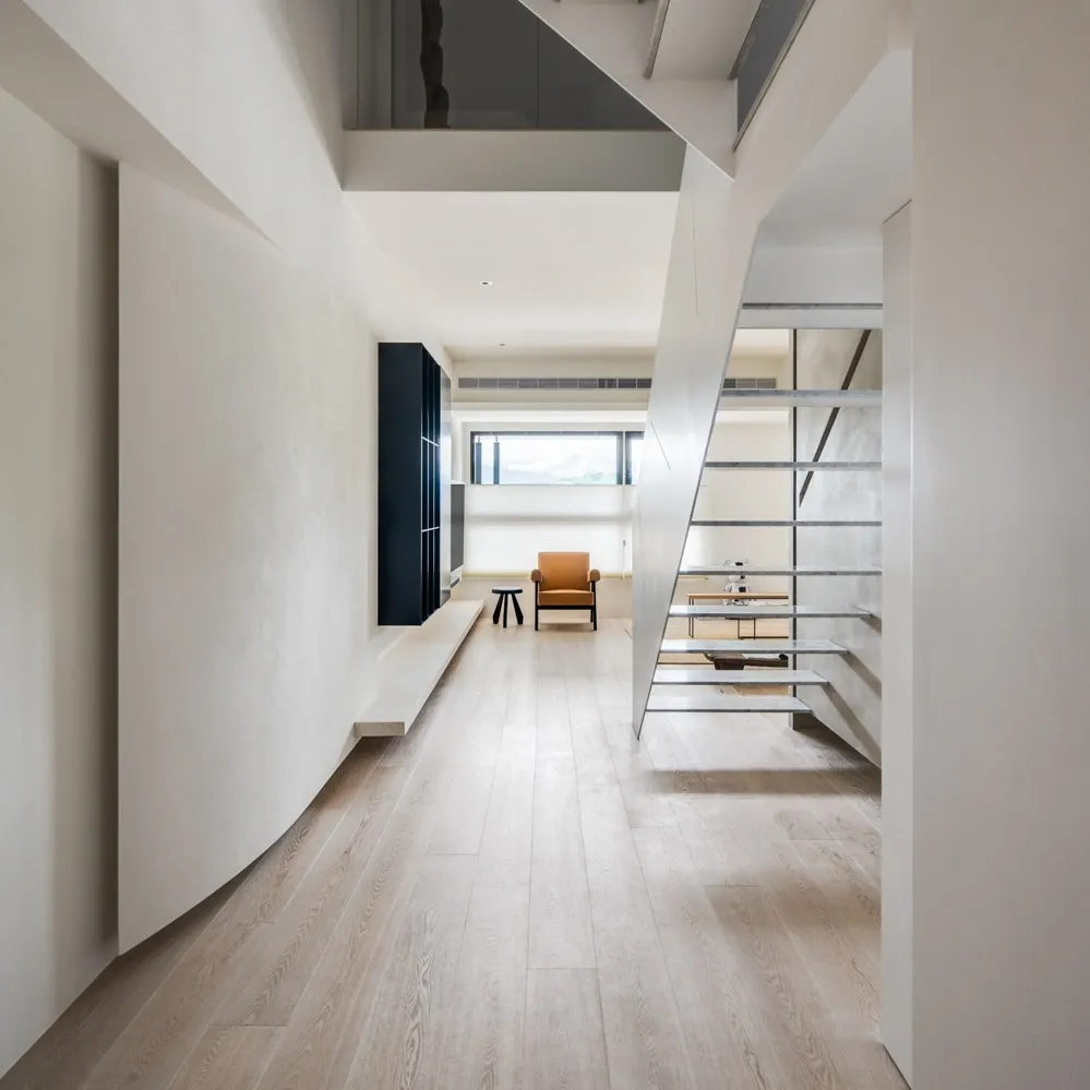 瑋奕設計｜大安住宅