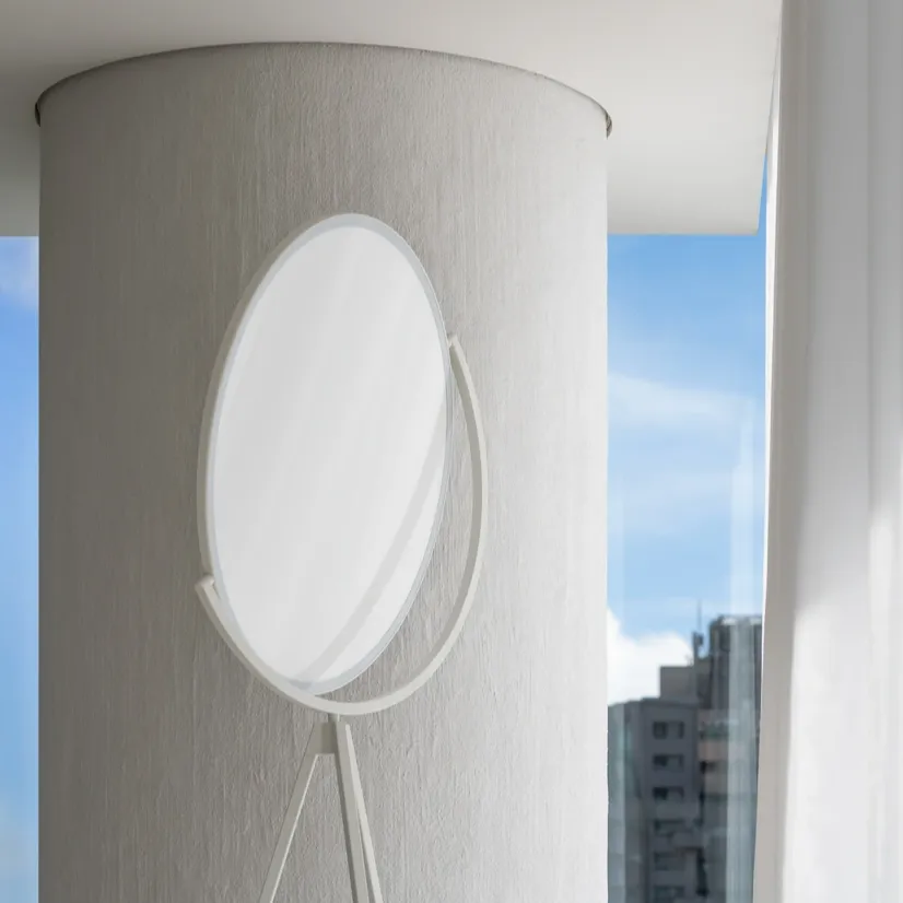 瑋奕設計｜琢白9F