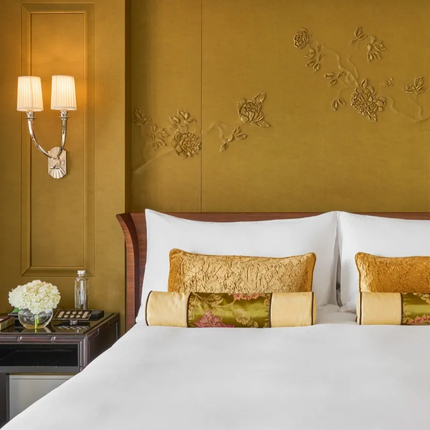 臺北文華東方酒店 Mandarin Oriental