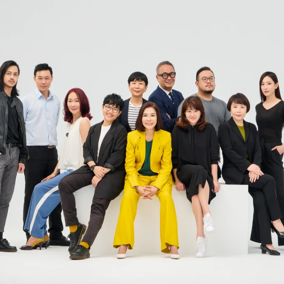 共想聯盟 Cothinker 肖像