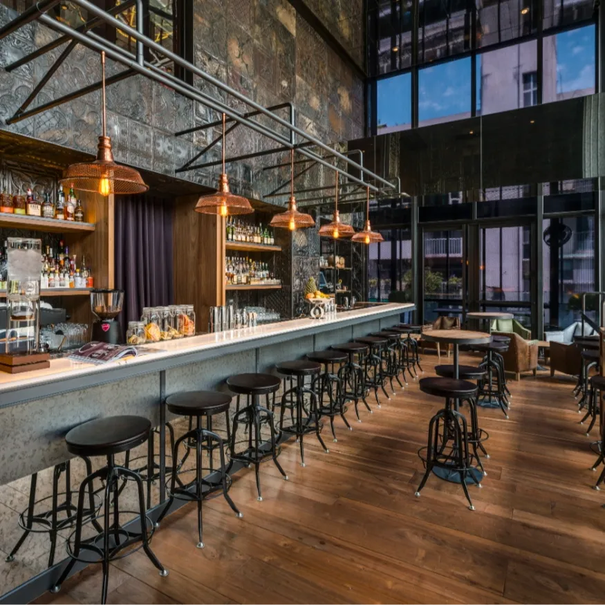 賦樂旅居 HOTEL PROVERBS Taipei